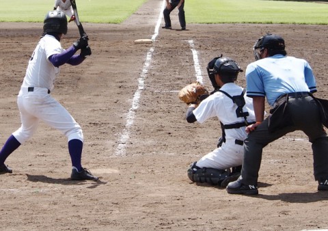 高校野球